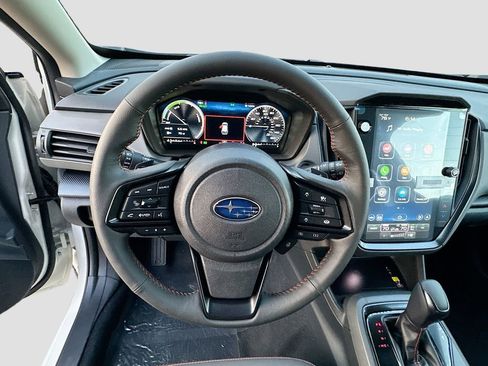 New 2026 Subaru Crosstrek 2.5i Limited image 11