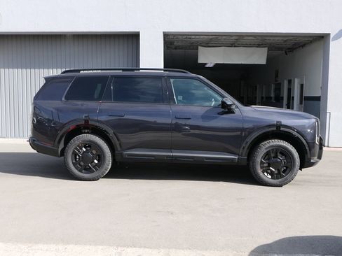 New 2027 Kia Telluride SX Prestige X-Pro image 2