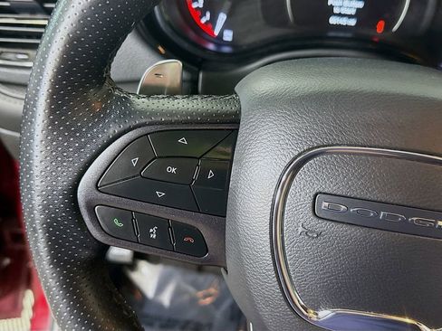 Used 2022 Dodge Durango GT AWD/4WD image 23