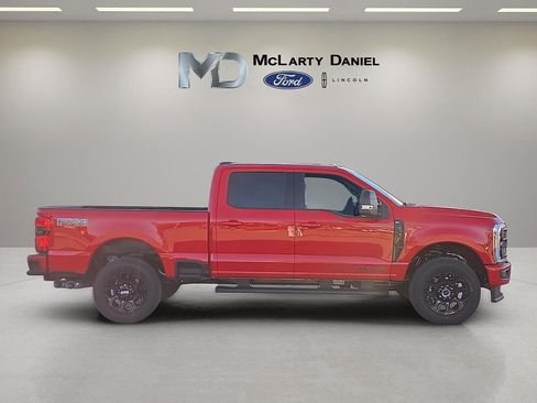 New 2026 Ford F250 XLT w/ XLT Premium Package image 6