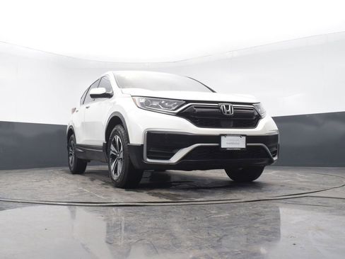 Used 2021 Honda CR-V Special Edition image 43