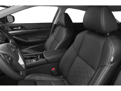 Used 2019 Nissan Maxima Platinum w/ Reserve Package FWD image 8