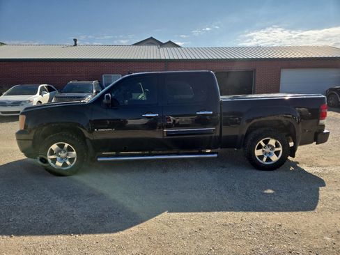 Used 2007 GMC Sierra 1500 Denali image 5