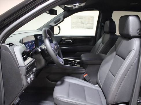 New 2026 Chevrolet Tahoe LT AWD/4WD image 22
