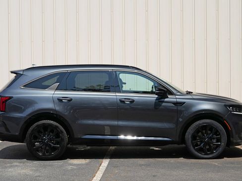 Used 2022 Kia Sorento SX FWD image 51