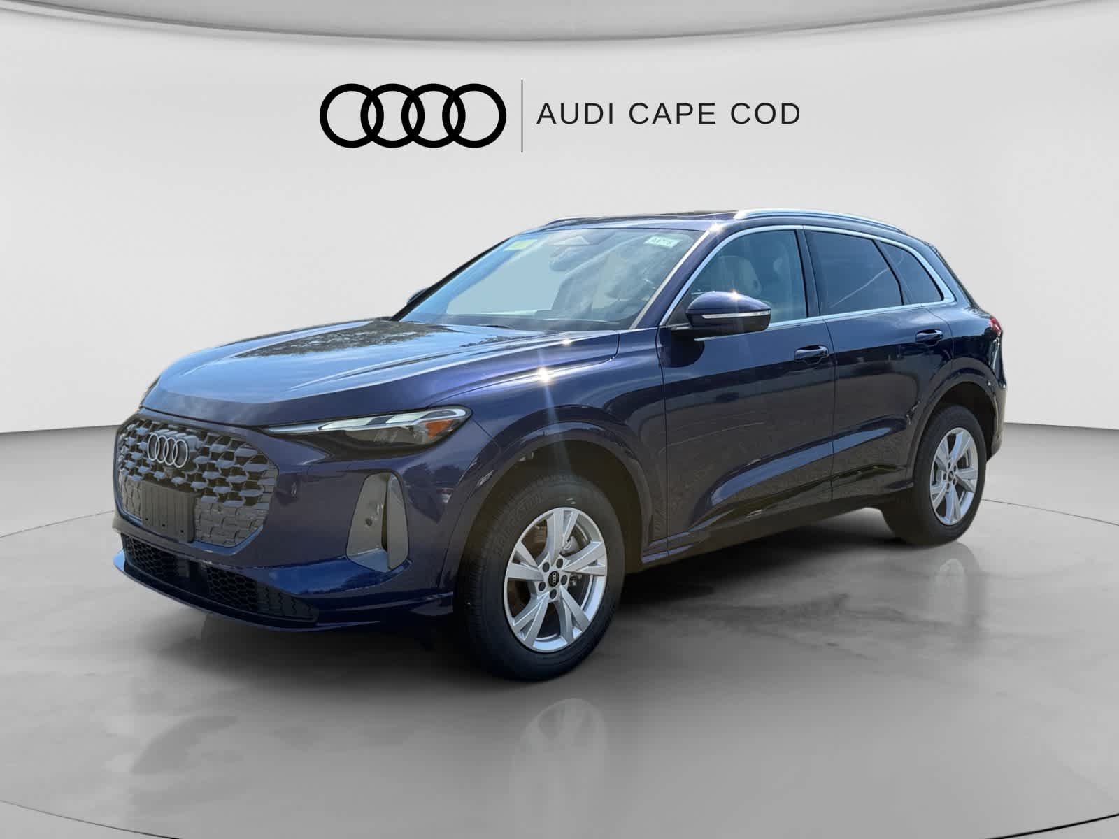 New 2026 Audi Q5 Premium AWD/4WD image 3