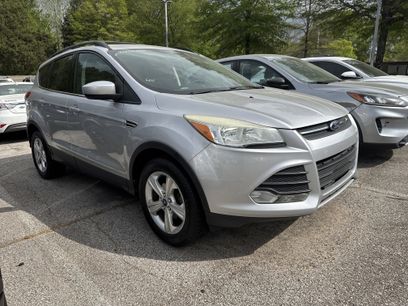 Used 2013 Ford Escape SE
