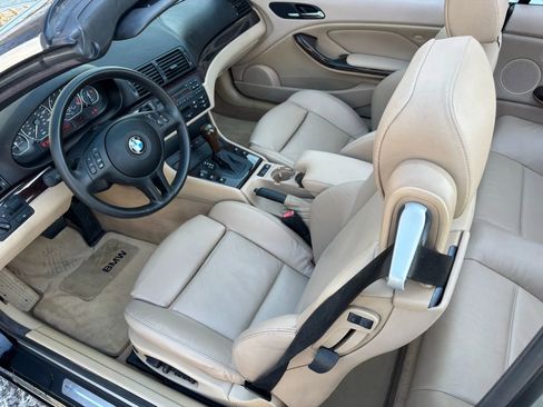 Used 2006 BMW 330Ci Convertible image 26