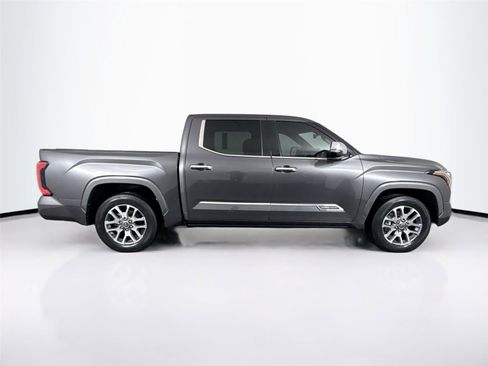 Used 2022 Toyota Tundra 1794 Edition image 5
