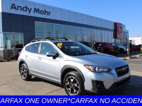 Used 2019 Subaru Crosstrek 2.0i Premium image 1