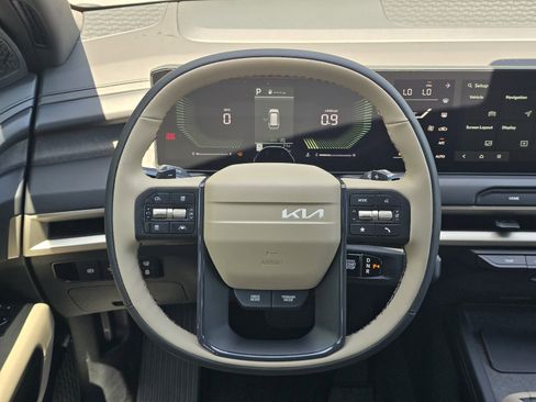 New 2027 Kia Telluride EX AWD/4WD image 7