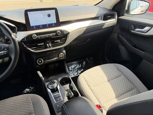 Used 2020 Ford Escape SE AWD/4WD image 31