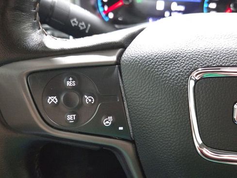 Used 2022 GMC Canyon AT4 w/ Trailering Package image 12