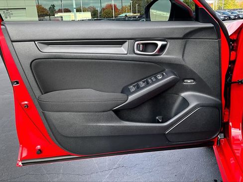 Used 2026 Honda Civic LX image 25