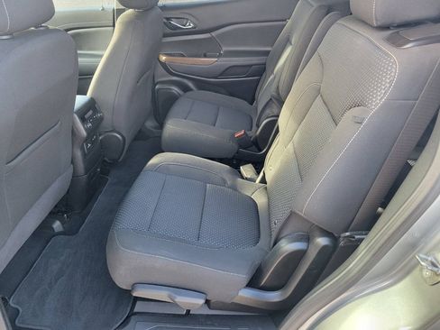 Used 2023 GMC Acadia SLE w/ Elevation Edition AWD/4WD image 11