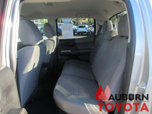 Certified 2021 Toyota Tacoma SR5 image 20