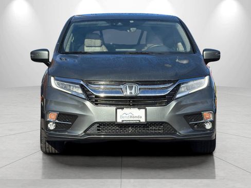 Used 2018 Honda Odyssey Elite image 10