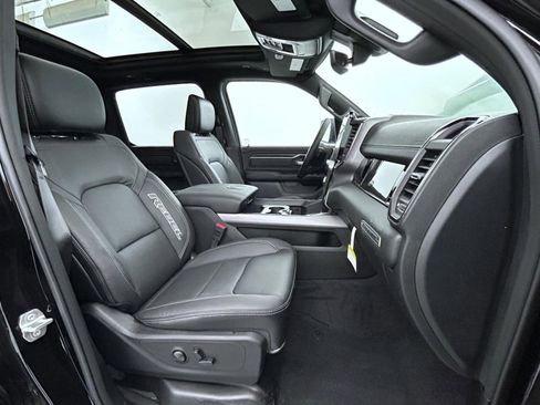 New 2026 RAM 1500 Rebel w/ Rebel Level 2 Equipment Group image 15