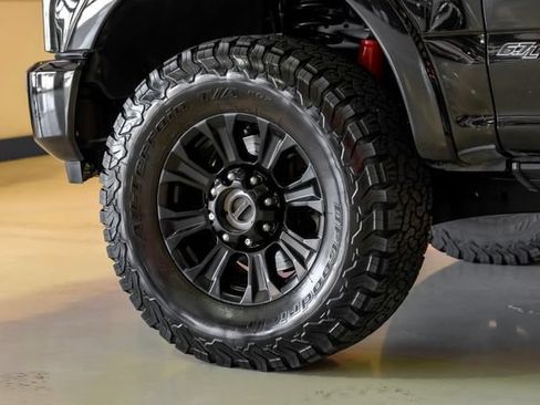 Used 2020 Ford F250 Lariat AWD/4WD image 66