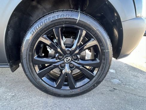 New 2026 MAZDA CX-30 AWD 2.5 S w/ Select Sport Pkg image 9