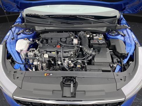 New 2026 Kia K4 GT-Line Turbo FWD image 41