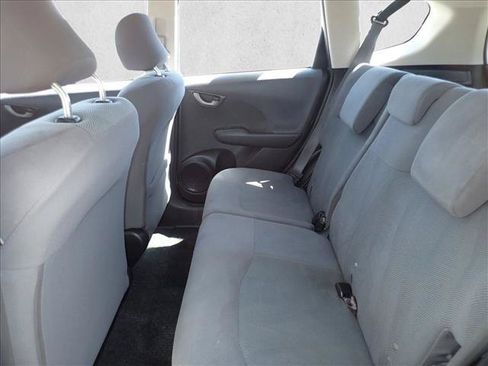Used 2012 Honda Fit image 8