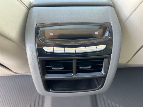 Certified 2024 Cadillac XT5 Premium Luxury w/ LPO, Floor Liner Package image 21