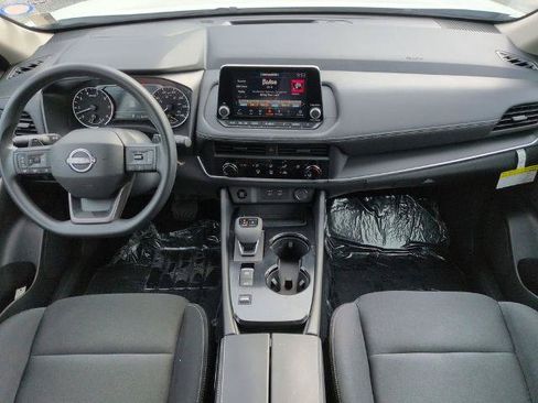 Certified 2026 Nissan Rogue S FWD image 15