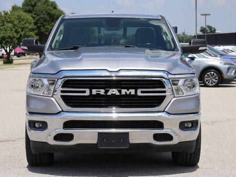 Used 2020 RAM 1500 Big Horn AWD/4WD image 5