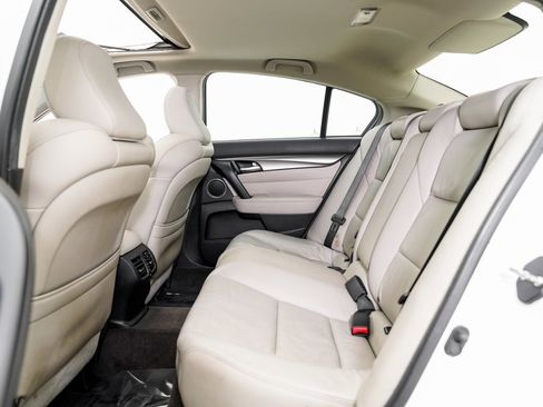 Used 2012 Acura TL SH-AWD image 24