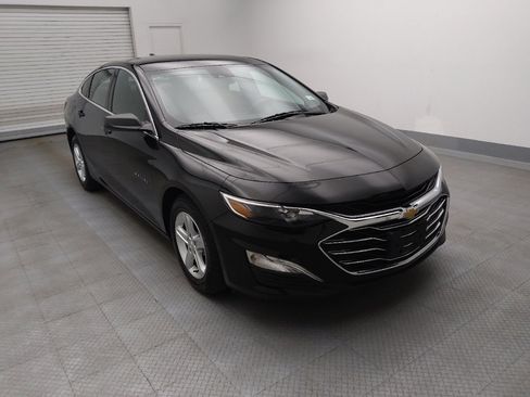 Used 2024 Chevrolet Malibu LS image 13