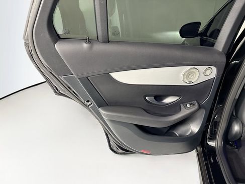 Certified 2023 Mercedes-Benz GLC 300 4MATIC Coupe image 26