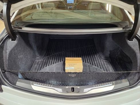 Used 2020 Cadillac CT6 Premium Luxury image 29