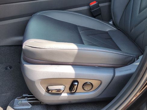 New 2026 Lexus NX 350 AWD w/ Luxury Package image 16