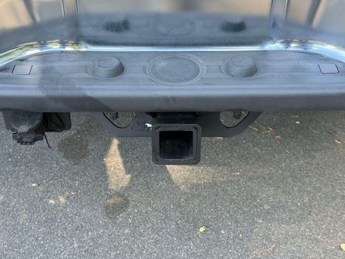 Used 2010 Toyota Tacoma PreRunner RWD image 9