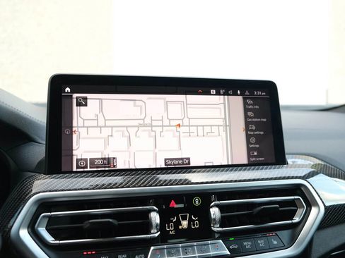 Used 2022 BMW X4 M40i image 42