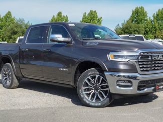 New 2025 RAM 1500 Limited video 2