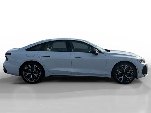 New 2026 Audi A6 Premium Plus image 6