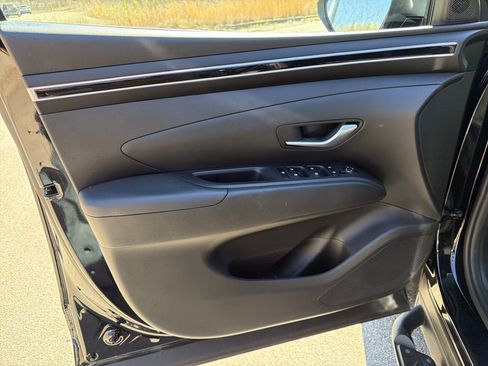 Used 2023 Hyundai Santa Cruz Night image 10