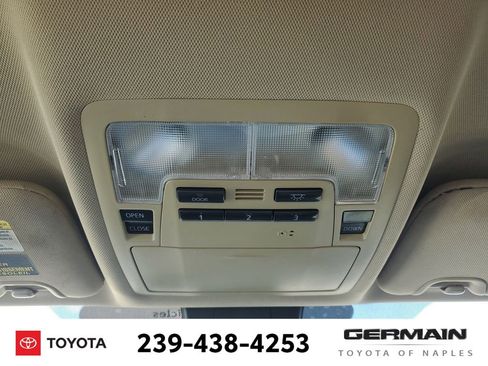 Certified 2019 Toyota Highlander XLE image 34