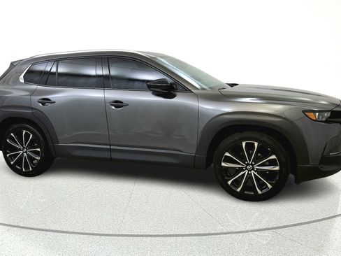 Used 2023 MAZDA CX-50 AWD 2.5 S w/ Premium Plus Pkg image 8