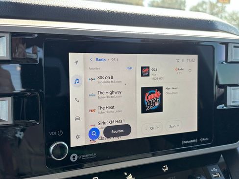 Used 2023 Toyota Tundra SR5 image 9