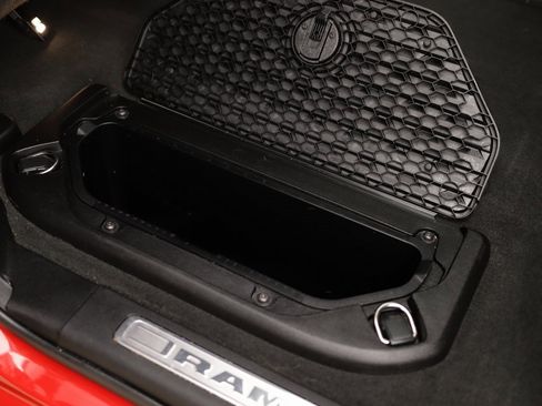 Used 2022 RAM 1500 TRX w/ TRX Level 2 Equipment Group image 38