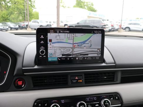 Certified 2025 Honda Pilot Elite image 20