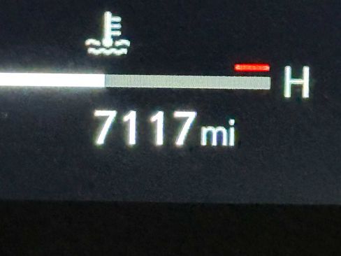 Used 2024 Lexus TX 500h AWD w/ Technology Package image 19