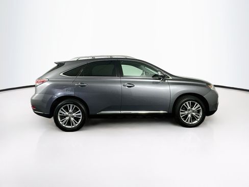 Used 2013 Lexus RX 350 FWD w/ Navigation Pkg image 10