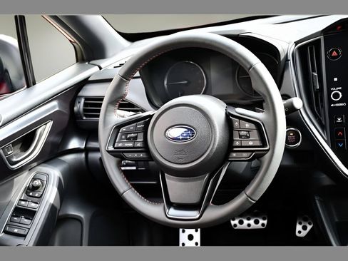 Certified 2026 Subaru Impreza RS AWD/4WD image 16