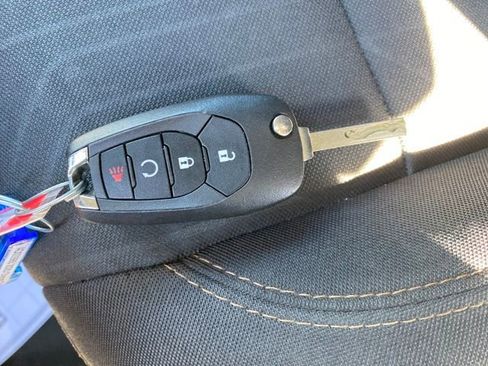 Used 2020 Chevrolet Trax LT image 26