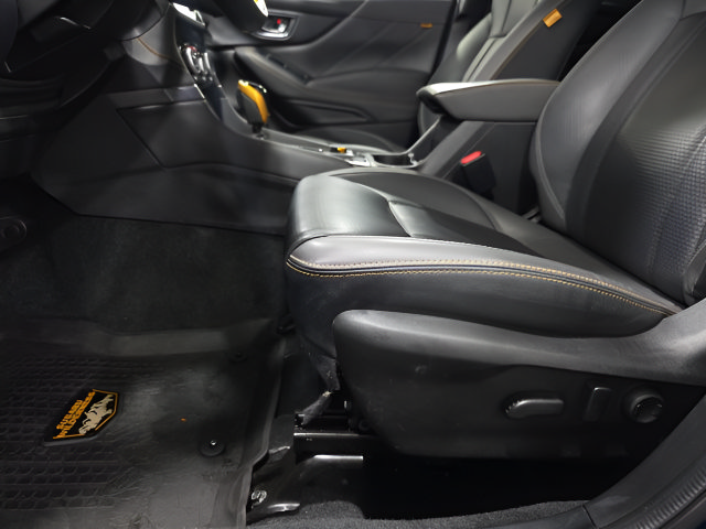Used 2022 Subaru Forester Wilderness AWD/4WD image 9