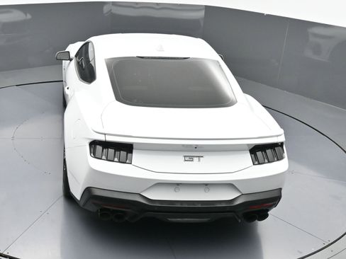 Used 2024 Ford Mustang GT Premium image 29